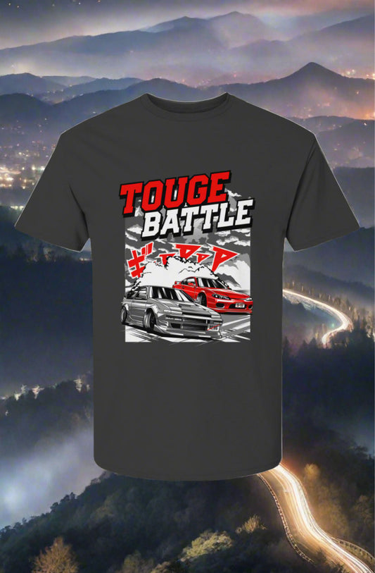 Elite Designs - Touge Battle