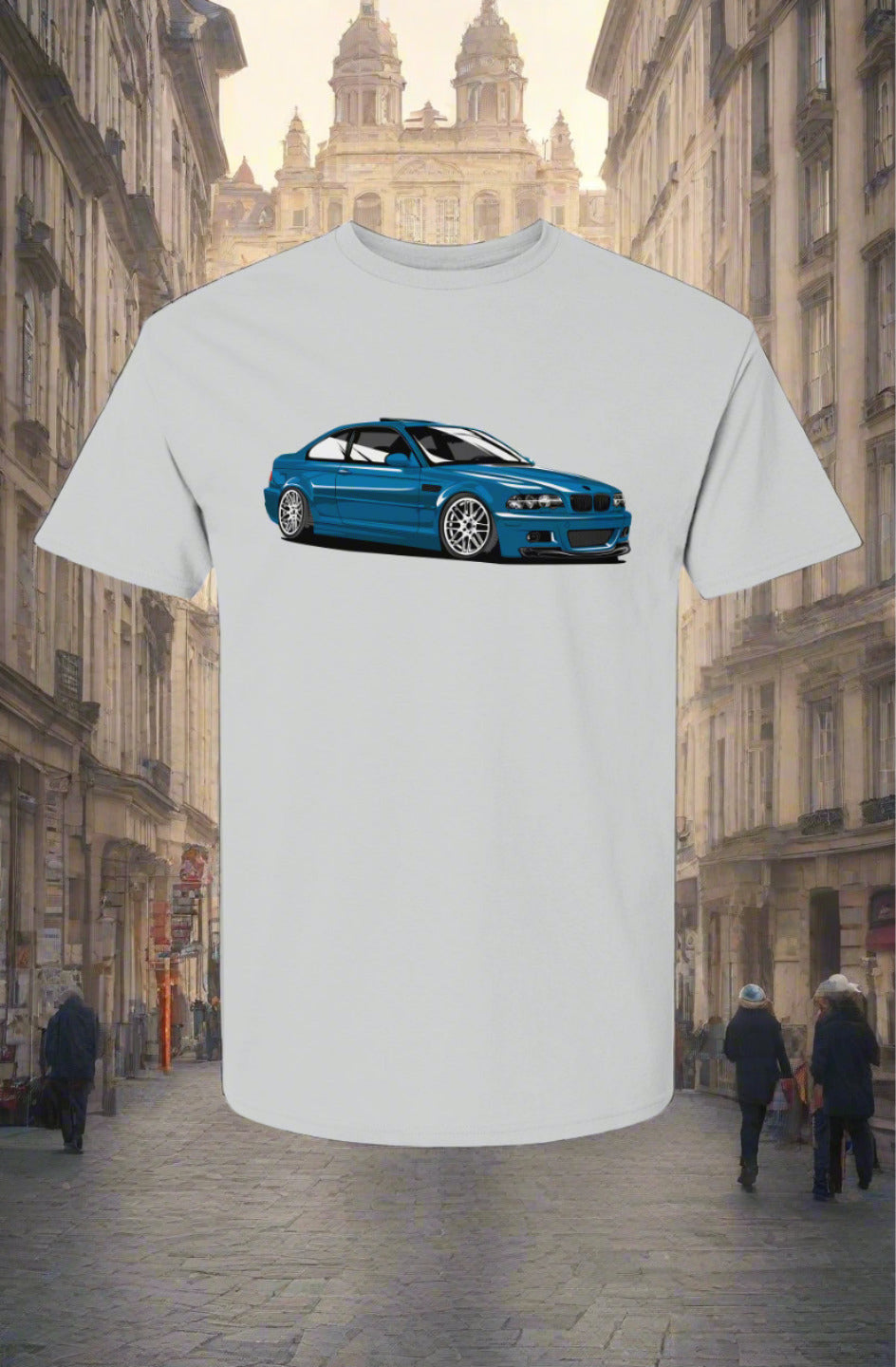 Elite Designs - BMW M3