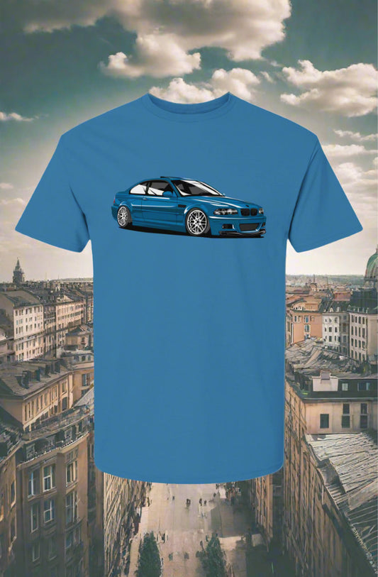 Elite Designs - BMW M3