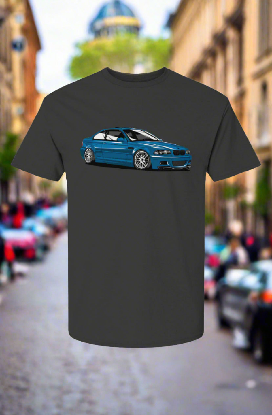 Elite Designs - BMW M3