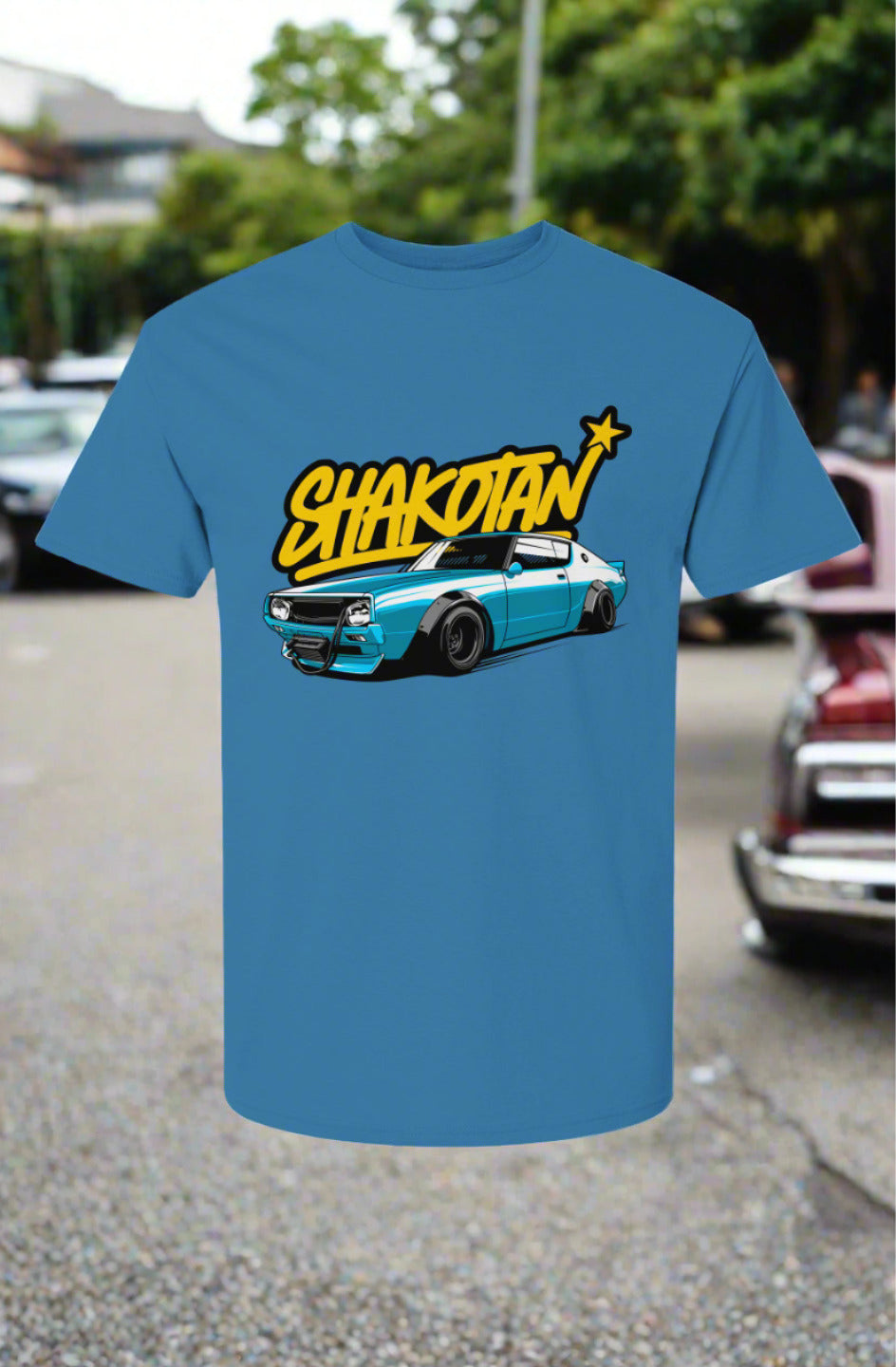 Elite Designs - Shakotan! T-Shirt