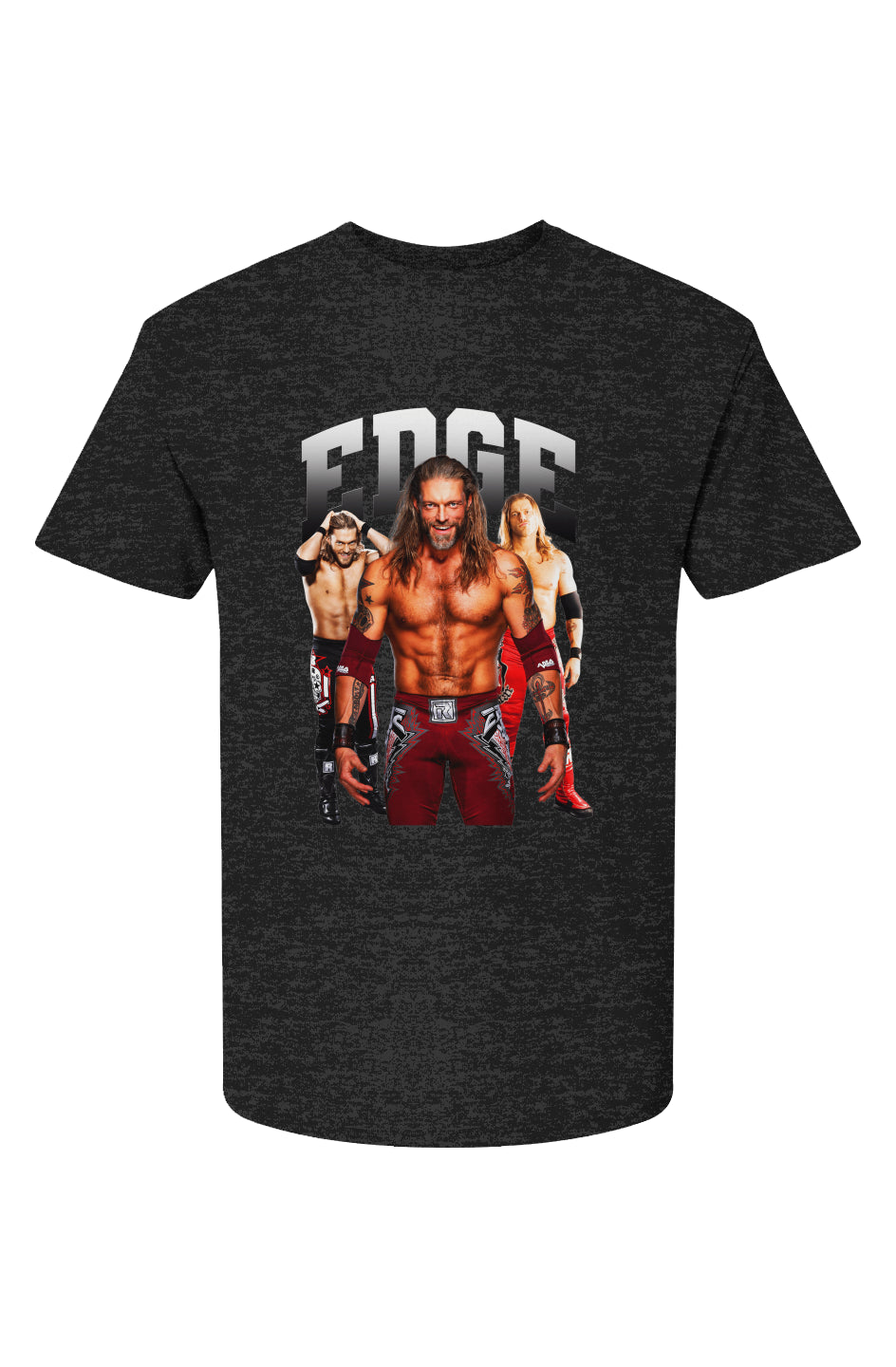 Wrestling Designs - Edge T-Shirt