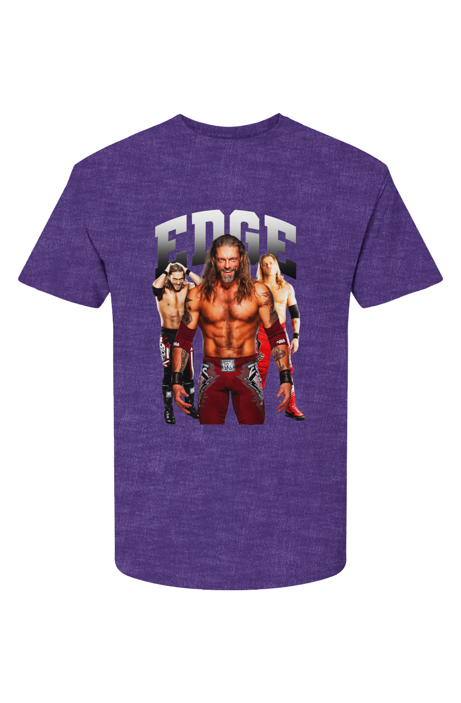 Wrestling Designs - Edge T-Shirt