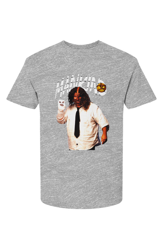 Wrestling Designs - Mankind T-Shirt