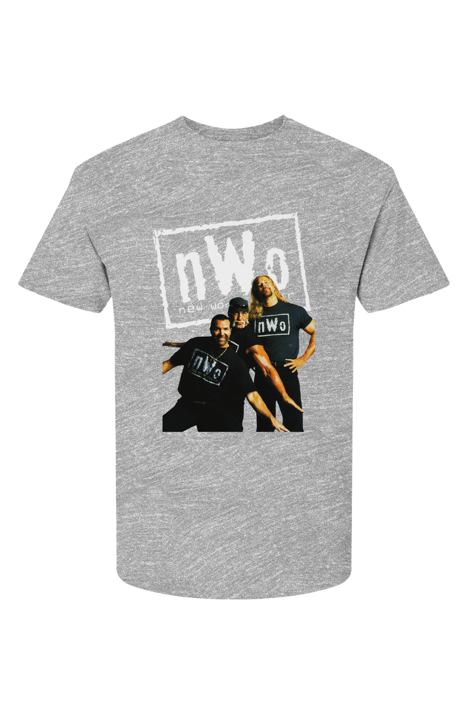 Wrestling Designs - NWO T-Shirt