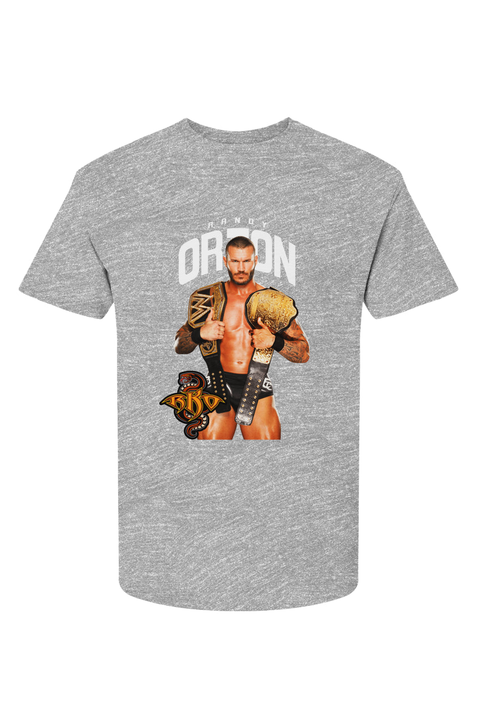 Wrestling Designs - Randy Orton T-Shirt