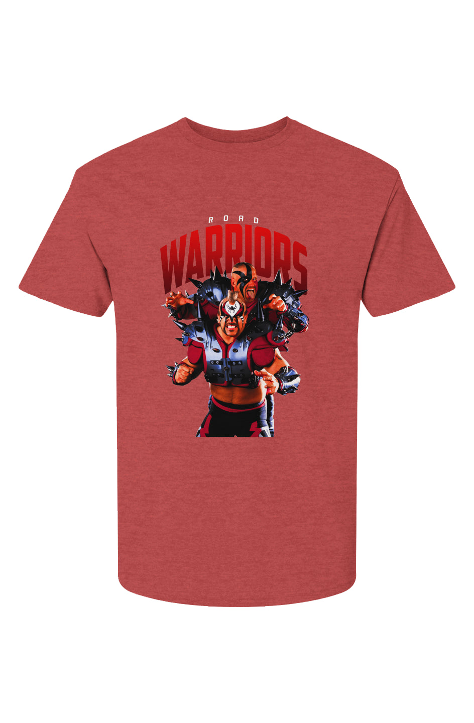 Wrestling Designs - Road Warriors T-Shirt