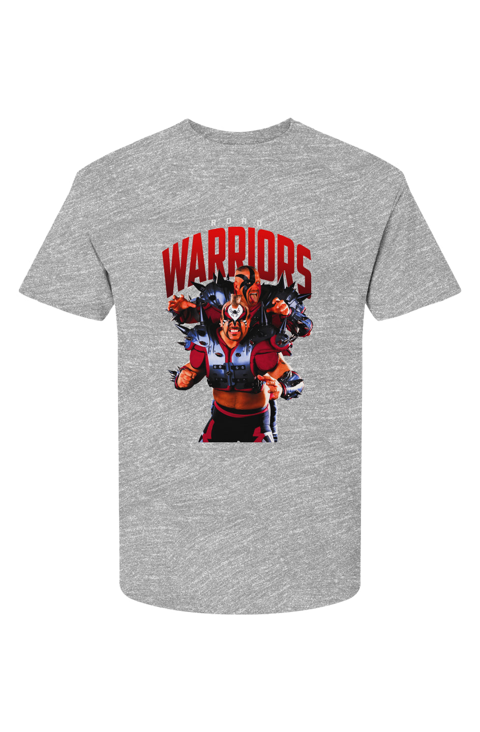 Wrestling Designs - Road Warriors T-Shirt