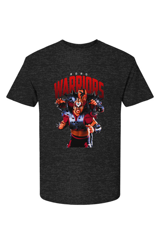 Wrestling Designs - Road Warriors T-Shirt