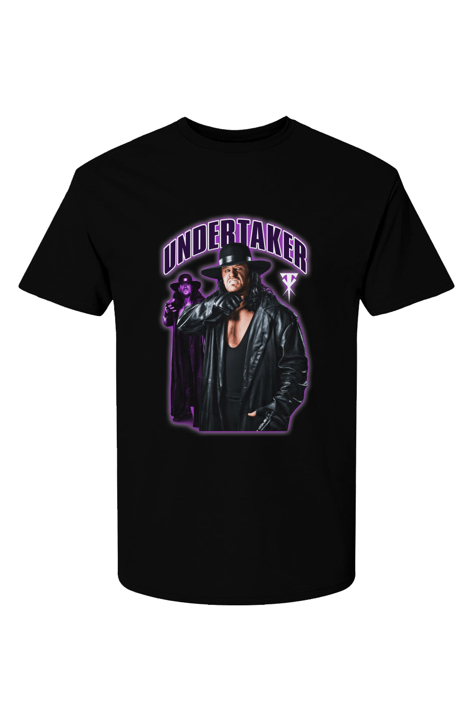 Wrestling Designs - Undertaker T-Shirt