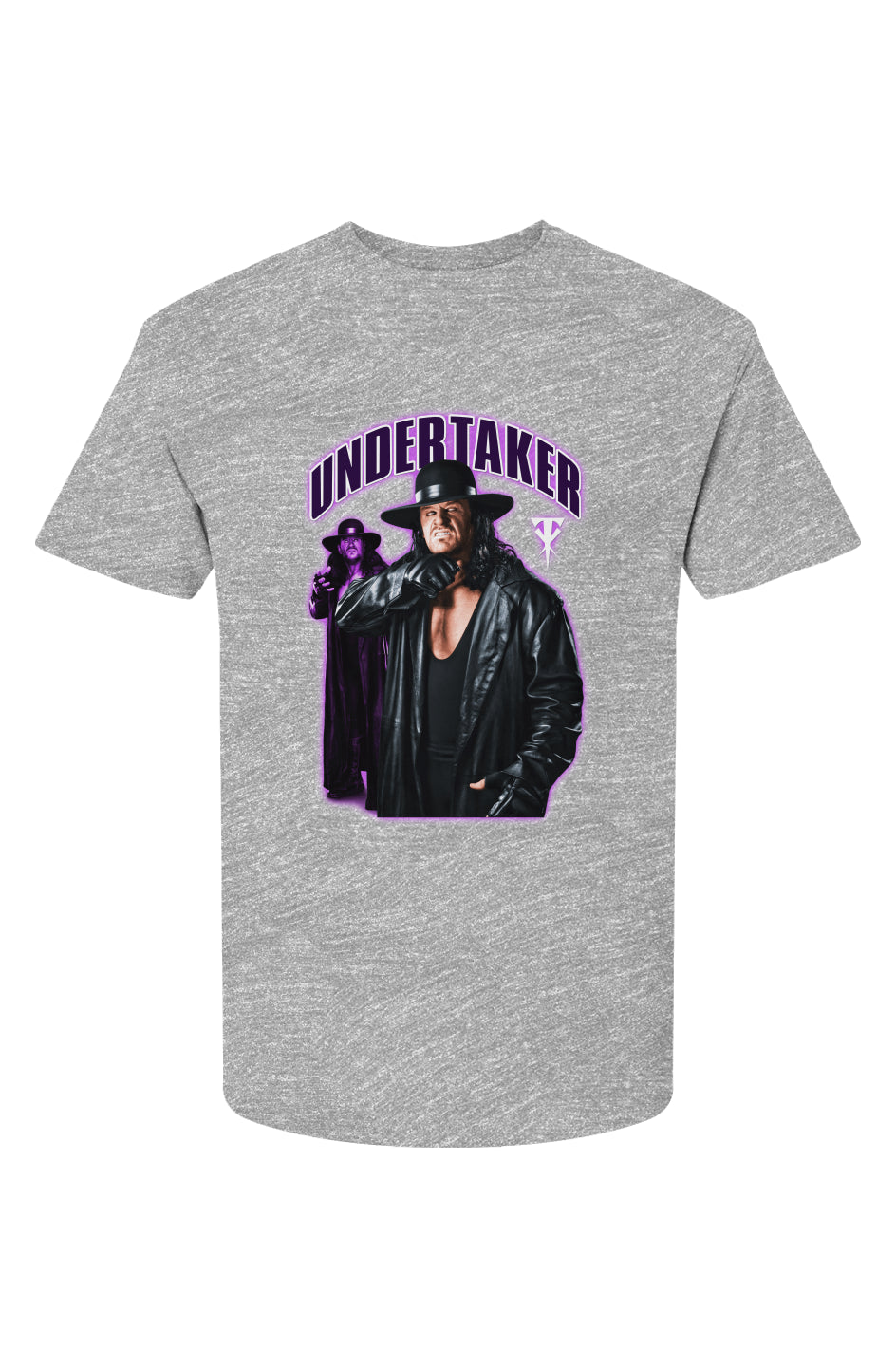 Wrestling Designs - Undertaker T-Shirt