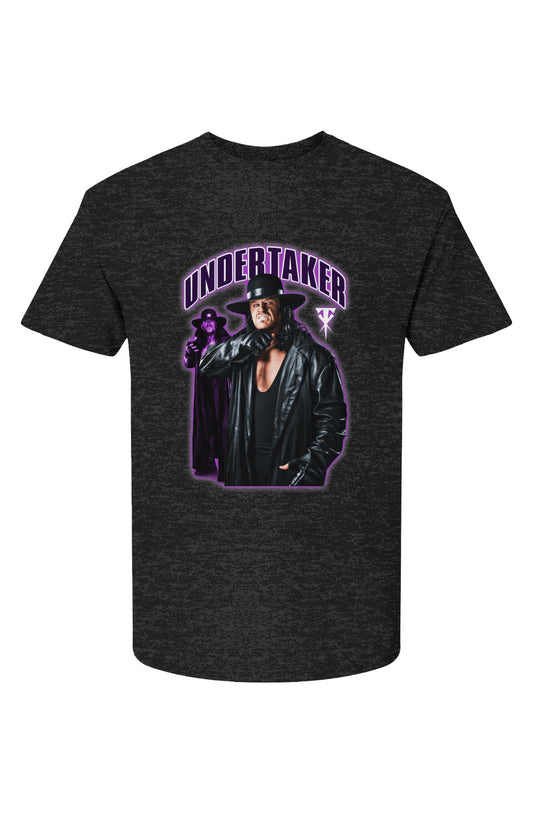 Wrestling Designs - Undertaker T-Shirt